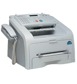 Samsung SF-565P Fax Machine