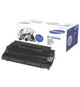 Printer Essentials for Samsung SF-6800 - CTSF6800 Toner
