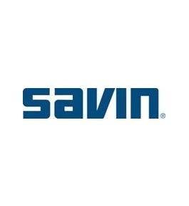 Savin Brand 4035 Standard Page Yield Black Toner - 9887