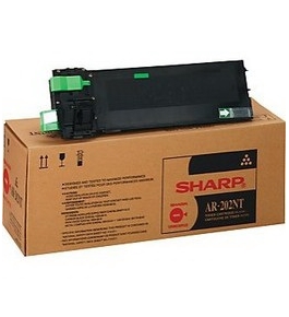 Printer Essentials for Sharp AR-Imager 160/162/163/AR-164/201/207/M-160/205 - P201NT Copier Toner
