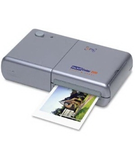 Sipix Pocket Color 200 Compact photo printer