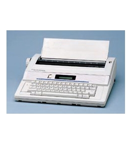 Smith Corona WordSmith 250 Typewriter