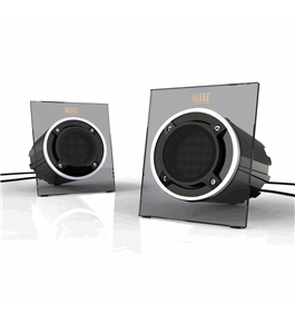Speakers for PC & MP3 [Electronics]