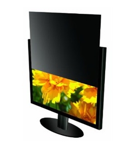Kantek SVL17.0 Blackout Privacy Filter for 17-Inch LCD Monitors