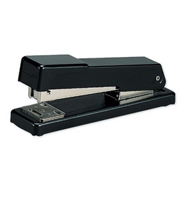 Swingline Compact Desk Stapler Pre Packed with 1000 Staples (S7078911P)
