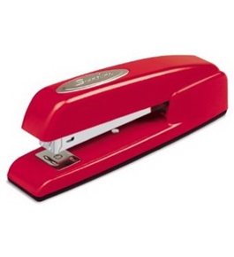 Swingline Limited Edition Series 747 Rio Red Business Stapler (S7074736E)