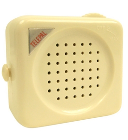 Telepal 72-20690 Mini Telephone Amplifier