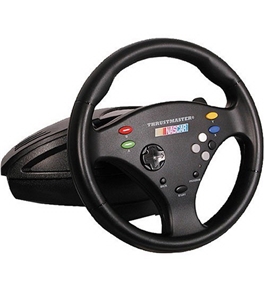 Thrustmaster NASCAR Pro Victory Racing Wheel for Xbox [Xbox]
