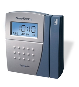Pyramid Technologies - TimeTrax EZ Swipe Kit