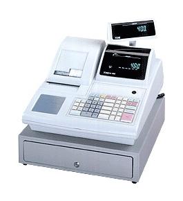 Towa FX-400 Electronic Cash Register