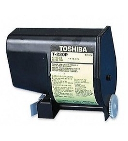 Printer Essentials for Toshiba BD-4910/5910/7910/2230 - PT-220 Copier Toner
