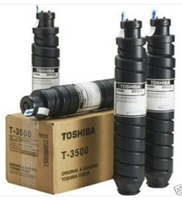 Printer Essentials for Toshiba E-Studio 28/35/45 - PT-3500 Copier Toner