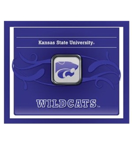 Turner CLC Kansas State Wildcats Boxed Note Cards (8590031)