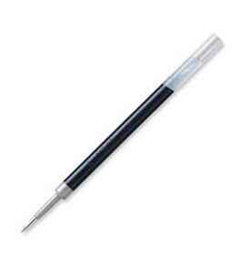uni-ball Gel Impact RT Retractable Bold Point Black Ink Pen Refills, 2 Pack (65873PP)