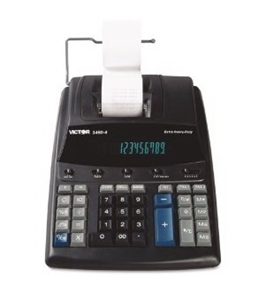 Victor 14604 Standard Function Calculator