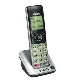 VTech CS6609 Accessory Handset for CS6649 [Office Product]