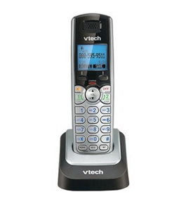 Vtech DS6101 Cordless Phone Handset