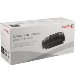 Xerox CE505A HP LJ TONER FOR-P2035/P Ink and Toner