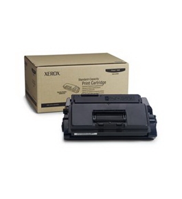 Xerox Phaser 3600 Series Black Standard-Capacity Print Cartridge GENUINE NOT CLONE