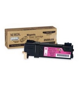 Printer Essentials for Xerox Phaser 6125 Toner Magenta MSI - 40075
