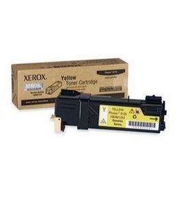 Printer Essentials for Xerox Phaser 6125 Toner Yellow MSI - 40076