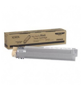 Printer Essentials for Xerox Phaser 7400 Black High Capacity - CT106R01080 Toner