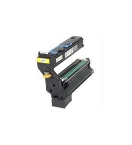 Yellow Toner Cartridge for Magicolor 5440DL 12000PGS