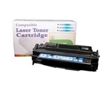 (4 Pack) Canon 8489A001AA, X25 Compatible Black Laser/Fax Toner Cartridge-
