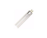(6pcs) F8T5/CW 8W T5 12- Cool White 4100K Fluorescent Light Bulb 20,000HR