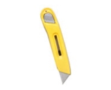 Garvey 091467 Plastic Utility Knife