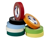 1/4- x 60 yds. Light Green (12 Pack) Tape Logic™ Masking Tape (12 Per Case)
