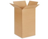 15- x 15- x 36- Tall Corrugated Boxes (Bundle of 15)