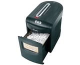 GBC Swingline EM07-06 Micro-Cut Shredder