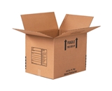 18- x 18- x 16- Deluxe Packing Boxes (20 Each Per Bundle)