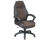 2 TONE CASTERS 2TCAS OPTIONS CHAIR