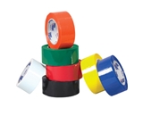 2- x 110 yds. Blue (6 Pack) Tape Logic™ Carton Sealing Tape (6 Per Case)