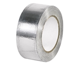 2- x 60 yds. Industrial - 003 Aluminum Foil Tape (24 Per Case)