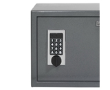 First Alert 2072F Anti-Theft Safe with Digital Lock, 1.00 Cubic Foot