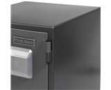 First Alert 2084DF 1 Hour Steel Fire Safe with Digital Lock, 1.2 Cubic Foot
