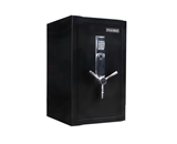 First Alert 2484DF Fire Resistant Executive Safe with Digital Lock, 3.0 Cubic Foot