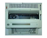 IBM Wheelwriter 25 Typewriter