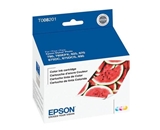 Epson T008201 Color OEM Genuine Inkjet/Ink Cartridge - 220 Yield