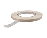 3/8- White UPVC Produce Tape 1 Roll per Bag