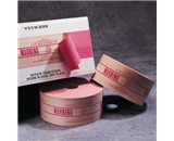 3- x 450- - -Warning- Central - 240 Pre-Printed Reinforced Tape (10 Per Case)