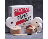3- x 600- Kraft Central - 160 Medium Paper Tape (10 Per Case)