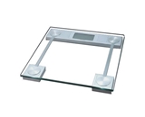 WeighMax 3814 Digital Body Scale with Large LCD display