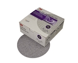 3M 01815 Hookit Purple 6- P500C Grit Clean Sanding Disc, (Box of 50)