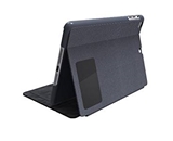 Kensington Comercio Hard Folio Case and Adjustable Stand for iPad Air (iPad 5) (K44433WW)