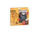 Scotch Disc Cleaner & Repair Kit for DVDs & CDs