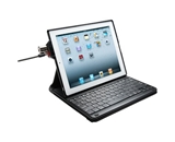 Kensington KeyFolio Keyboard Security Case and Lock for iPad 2 (K67746US)